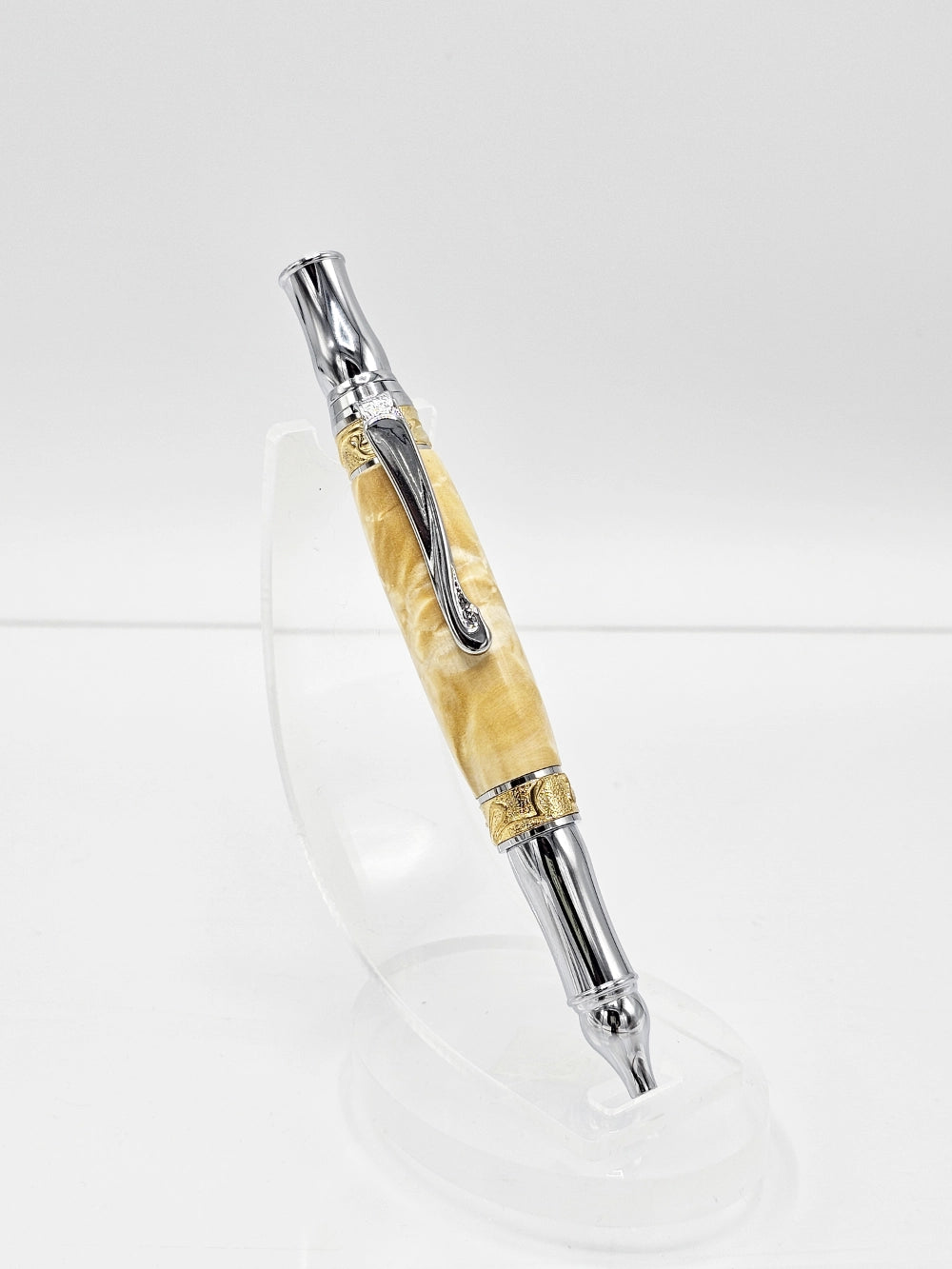 Art Nouveau Executive Series Twist Ballpoint  (Ready-To-Ship)