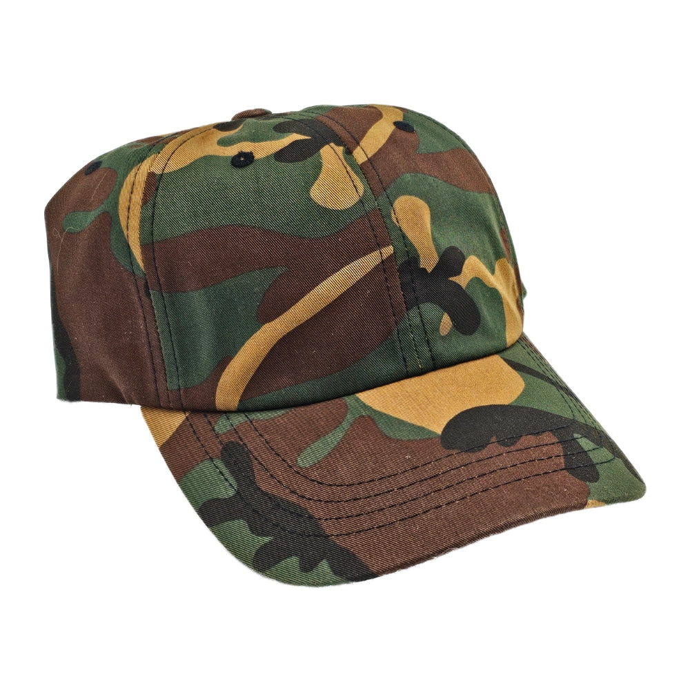 Canadian Series Baseball Caps