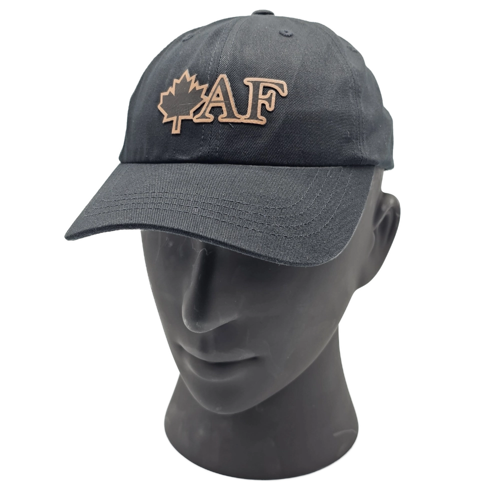 Canadian Series Baseball Caps