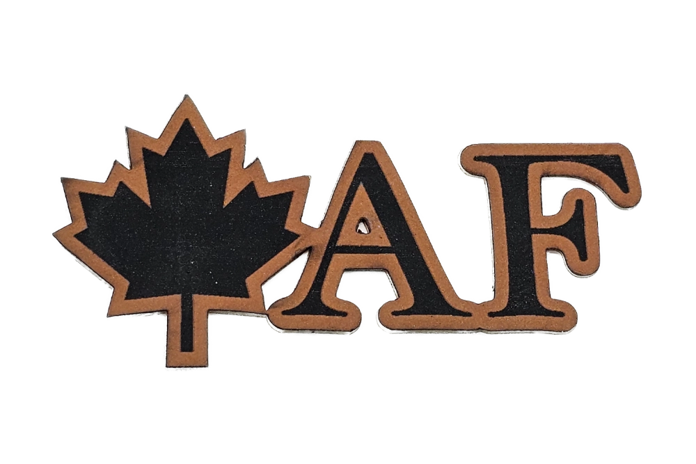 Canadian Series Baseball Caps