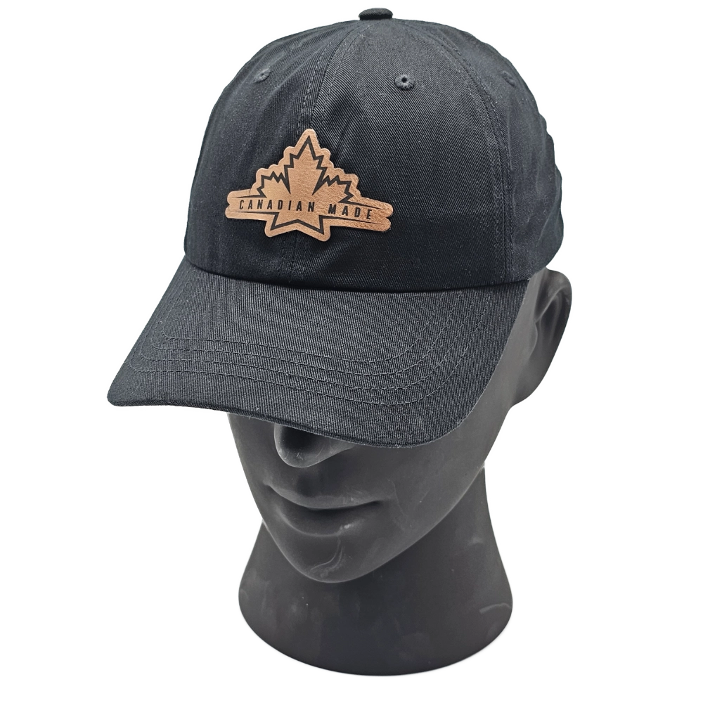 Canadian Series Baseball Caps