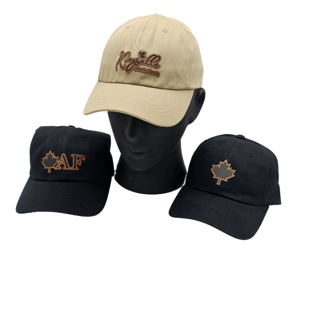 Canadian Series Baseball Caps