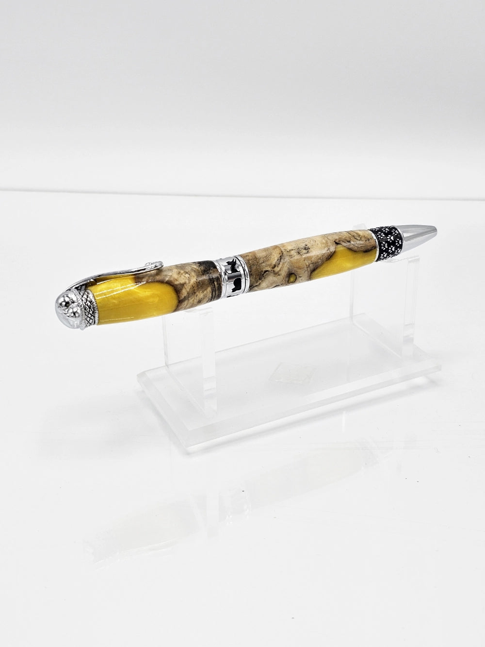 Cheshire Series Cat-Themed Twist Ballpoint Pens (Ready-To-Ship)