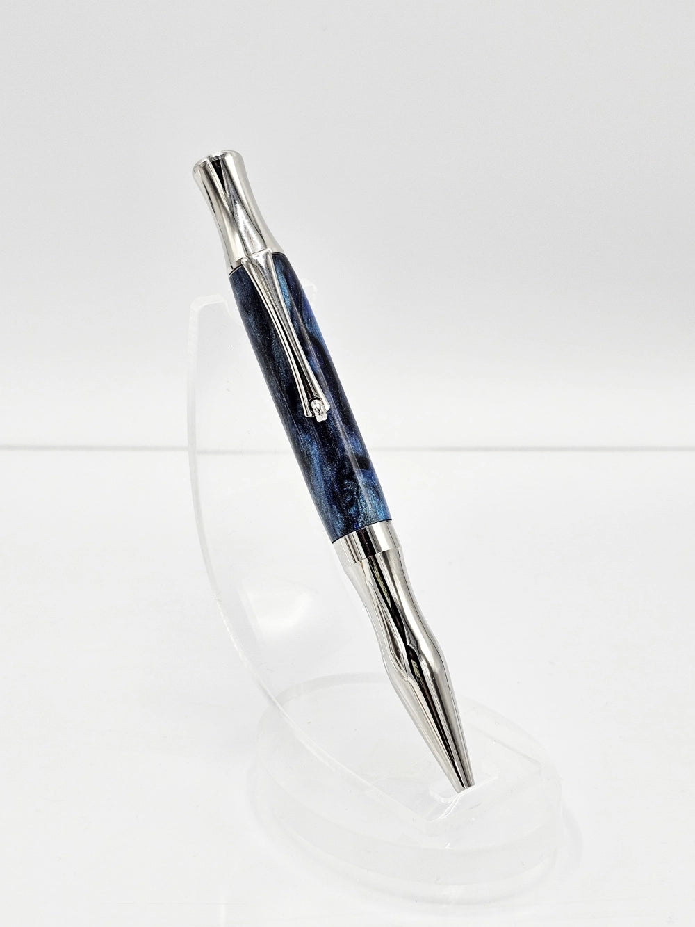 Curve Series Twist Ballpoint  (Ready-To-Ship)