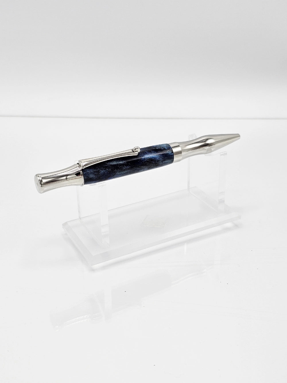 Curve Series Twist Ballpoint  (Ready-To-Ship)
