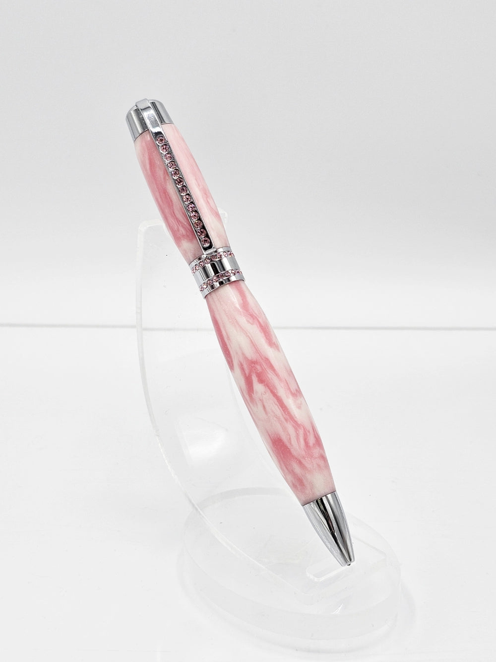 Duchess Series Twist Ballpoint Pens  (Ready-To-Ship)