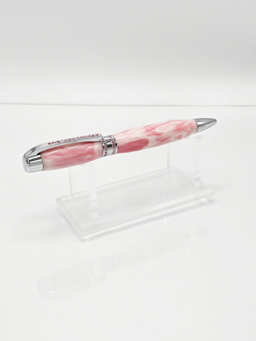 Duchess Series Customizable Twist Ballpoint Pens
