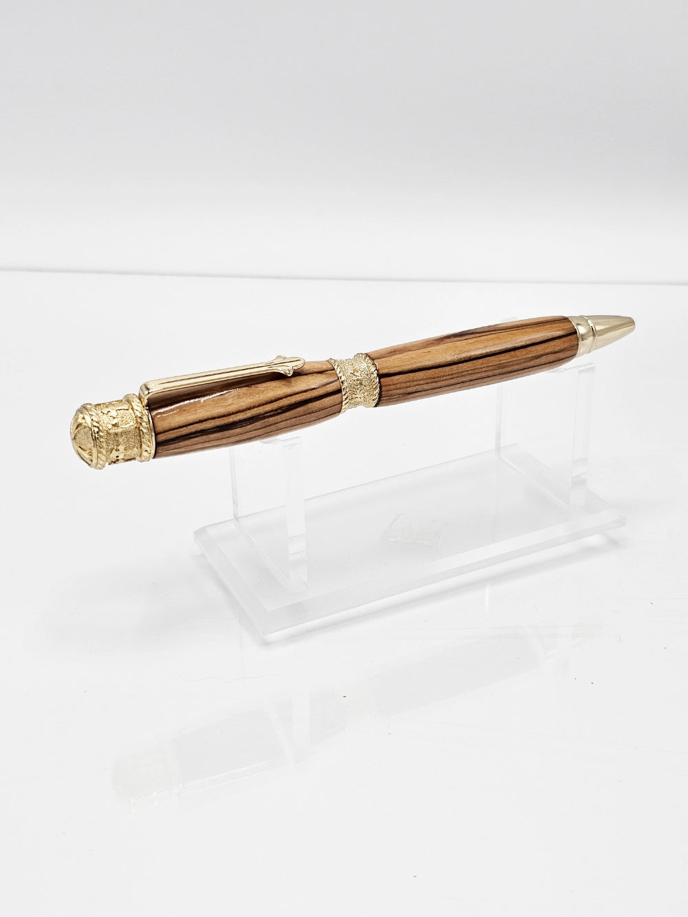 Faith Series Twist Ballpoint Pens (Ready-To-Ship)
