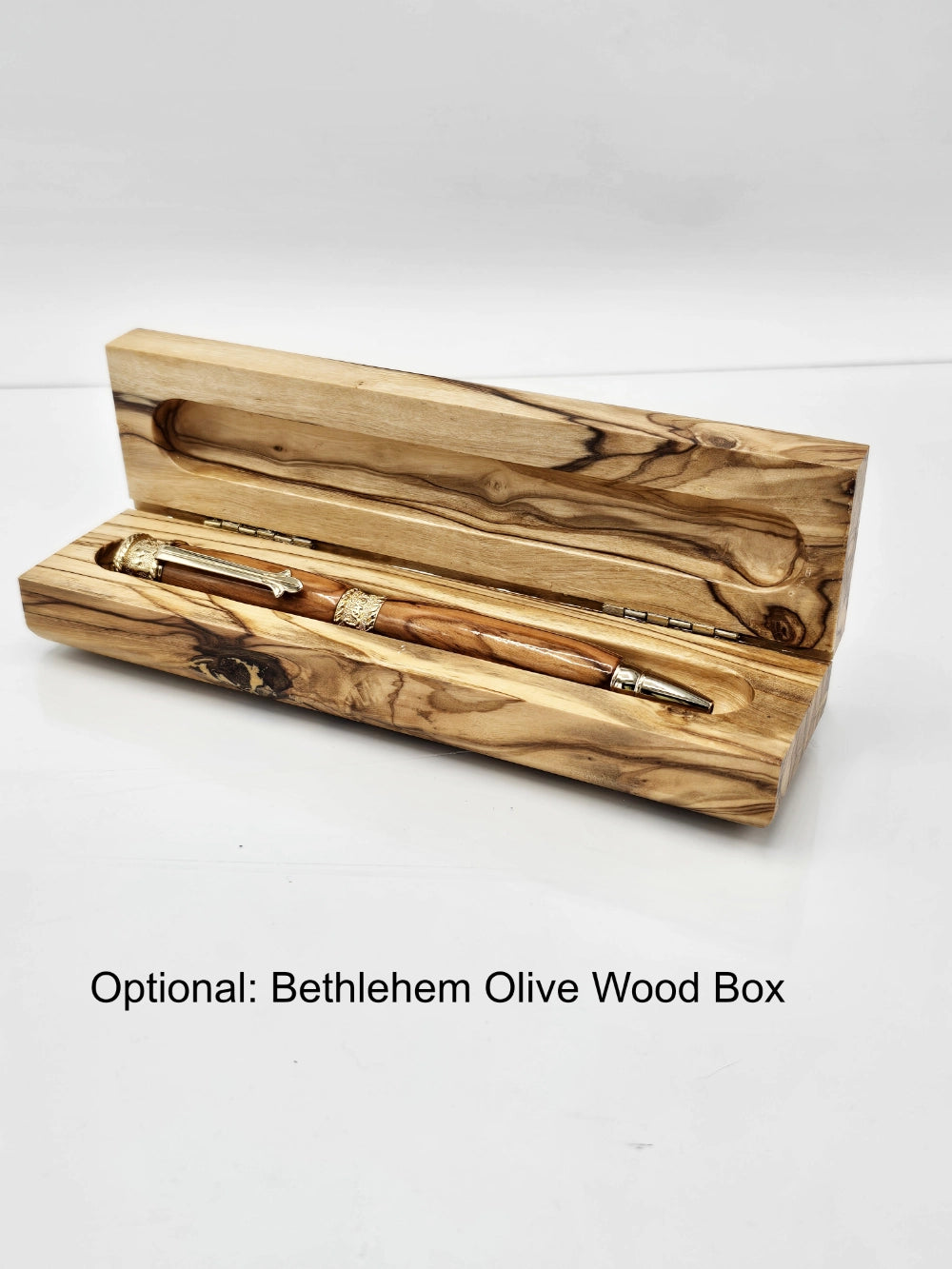 Faith Series Twist Ballpoint Pens (Ready-To-Ship)