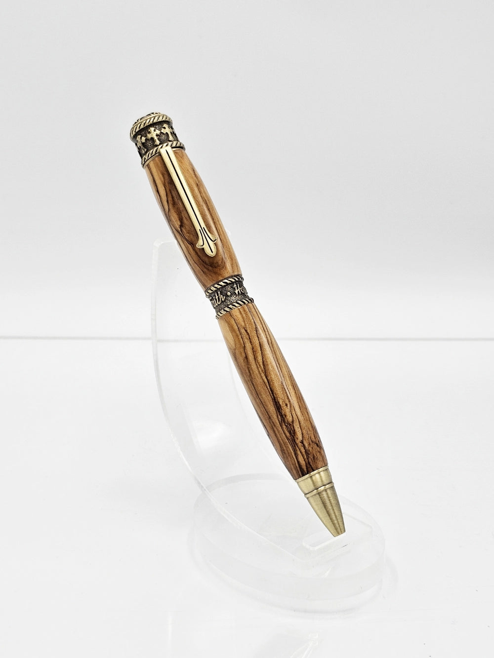 Faith Series Customizable Twist Ballpoint Pens