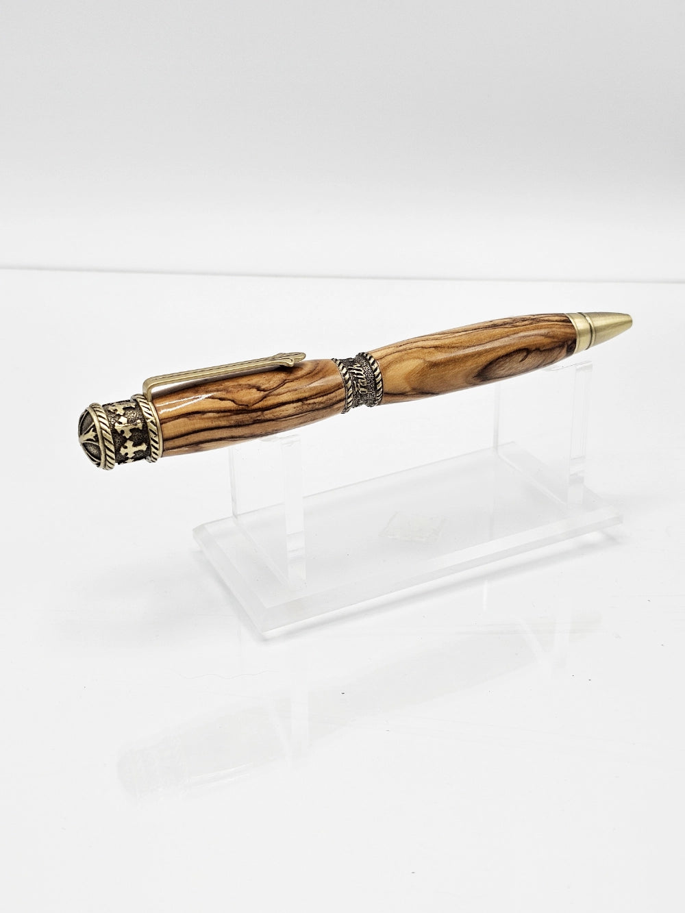 Faith Series Twist Ballpoint Pens (Ready-To-Ship)