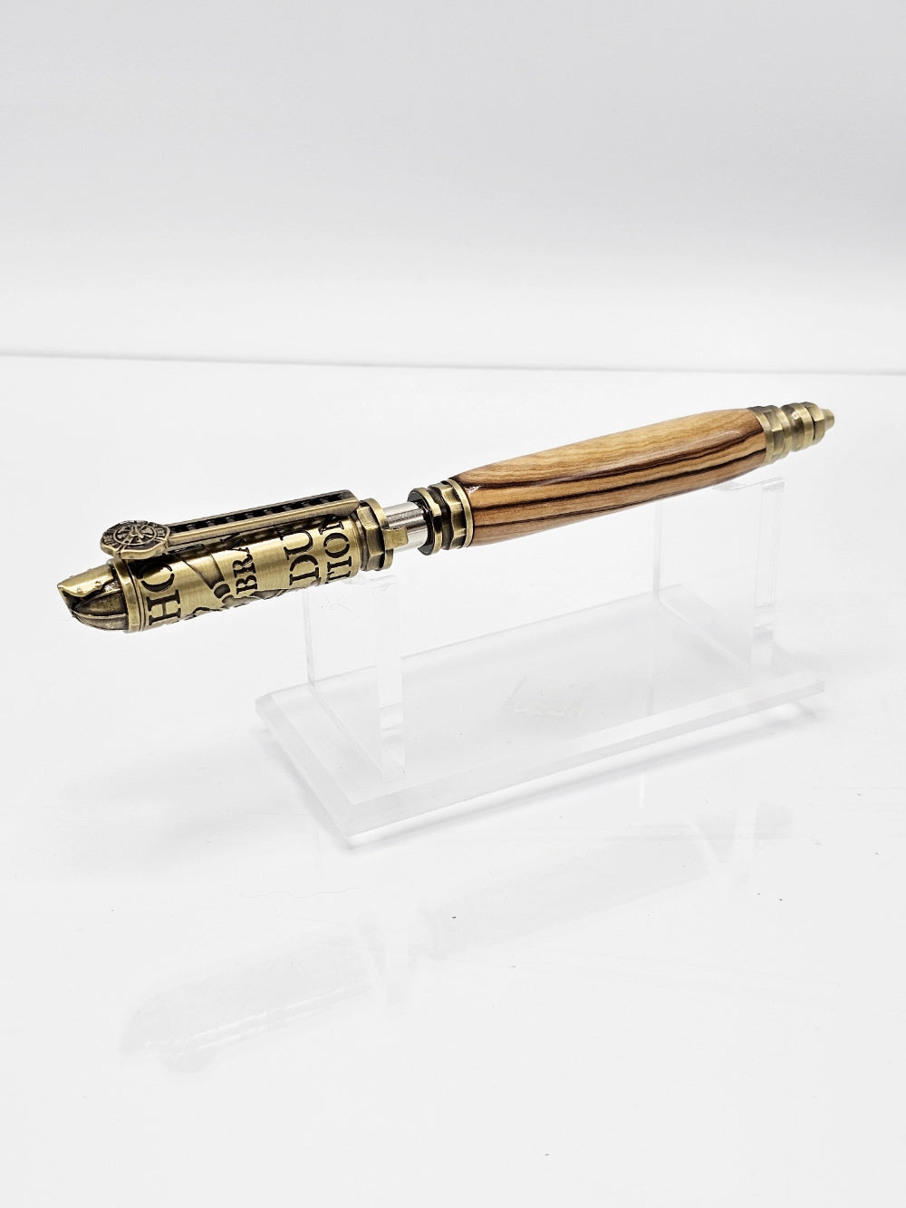 Firefighter Series Twist Ballpoint Pens (Ready-To-Ship)