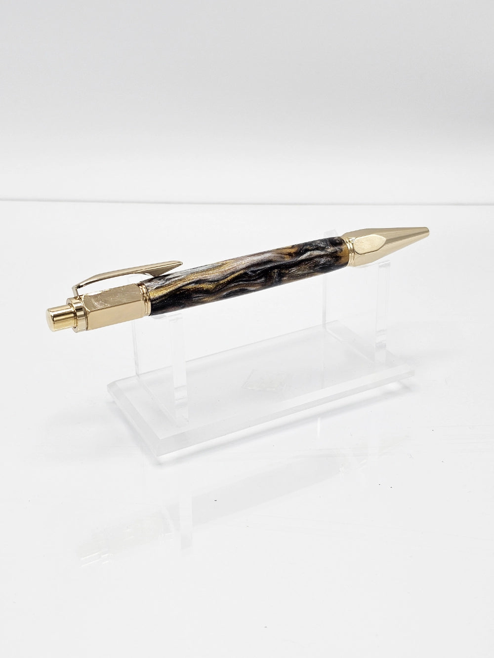 Focus Series Click Ballpoint (Ready-To-Ship)