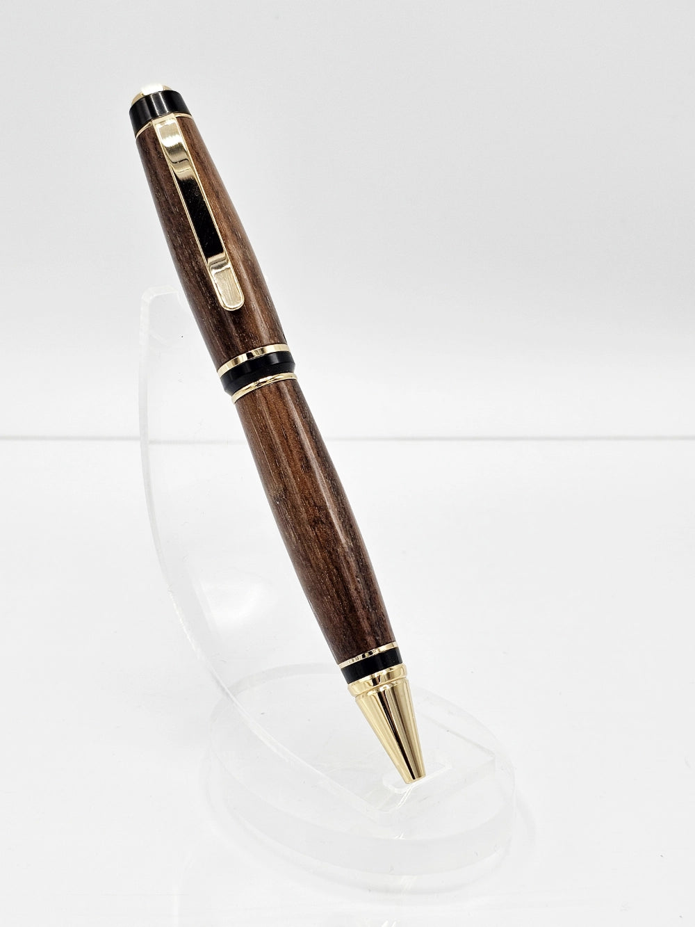 Graduate Series Twist Ballpoint Pens (Ready-To-Ship)