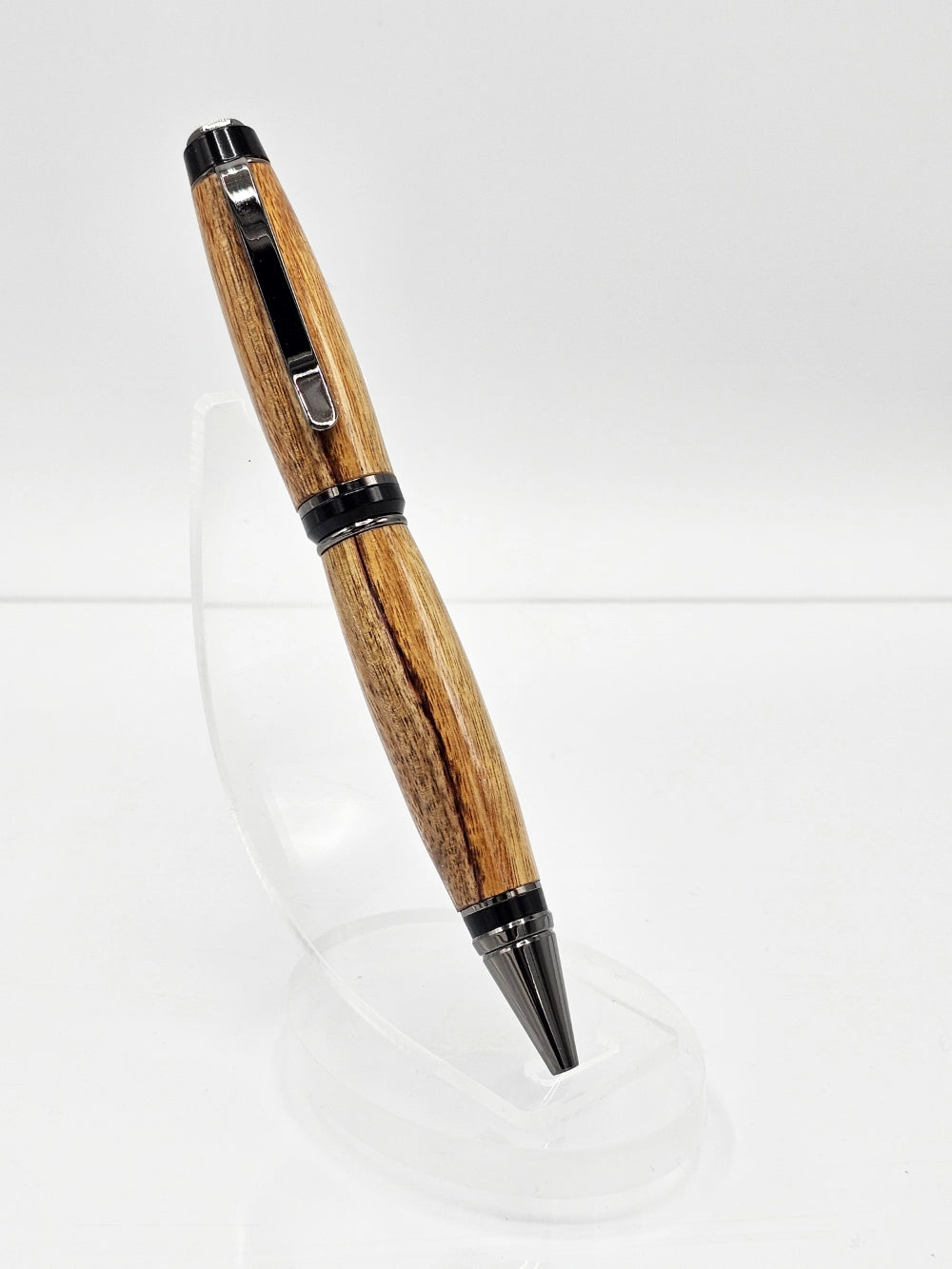 Graduate Series Twist Ballpoint Pens (Ready-To-Ship)