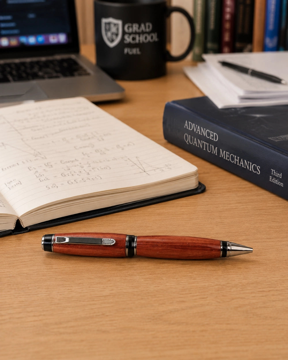 Graduate Series Customizable Twist Ballpoint Pens