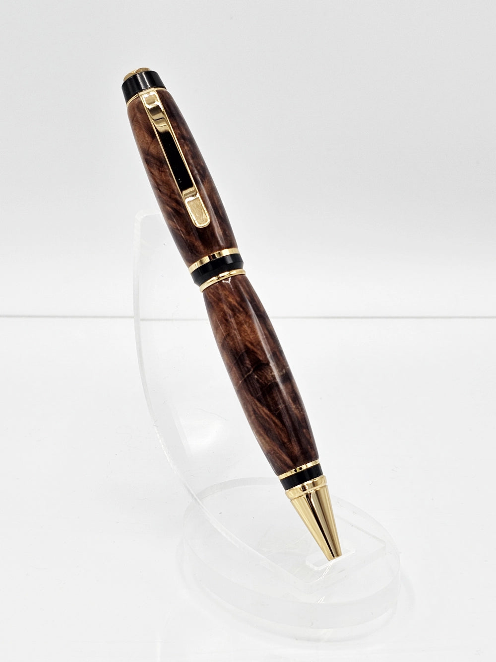 Graduate Series Twist Ballpoint Pens (Ready-To-Ship)