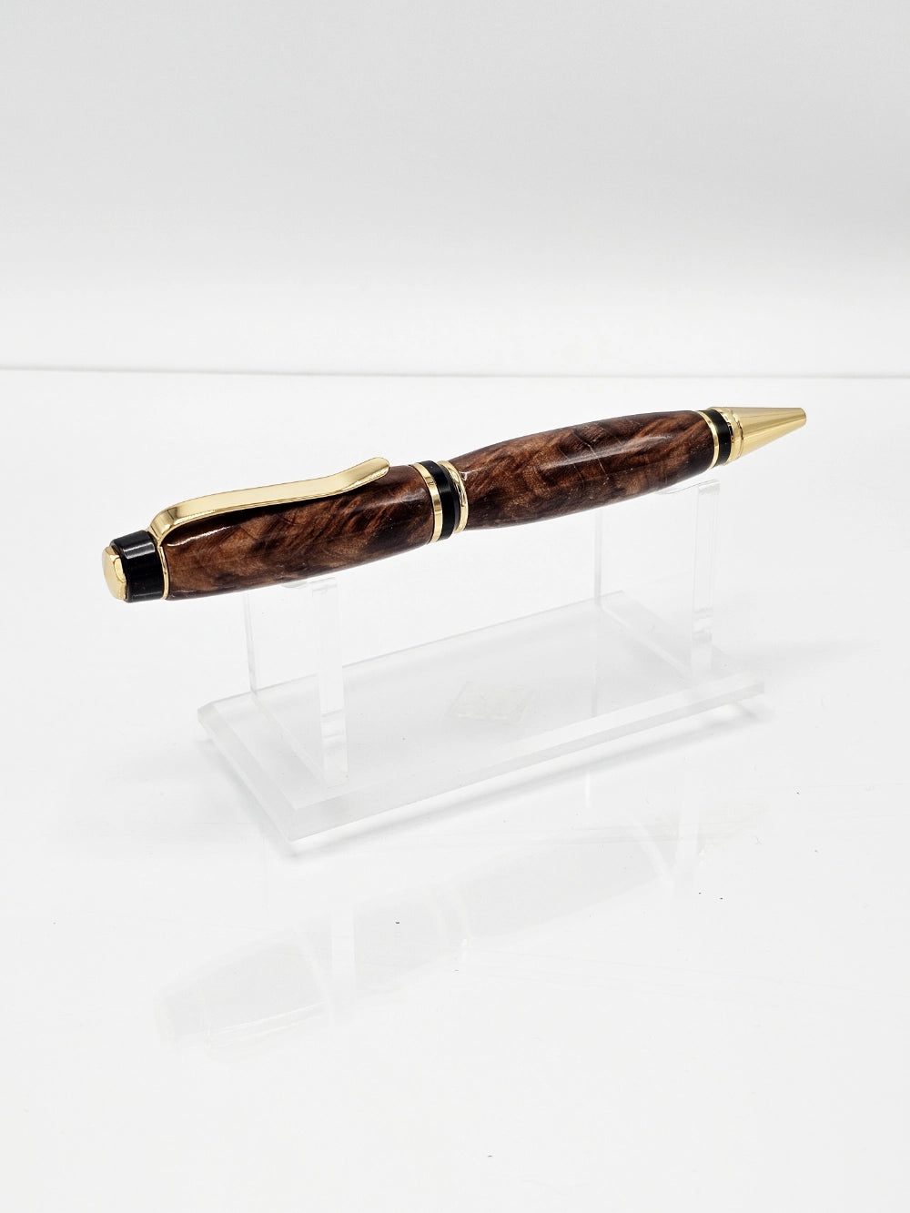 Graduate Series Twist Ballpoint Pens (Ready-To-Ship)