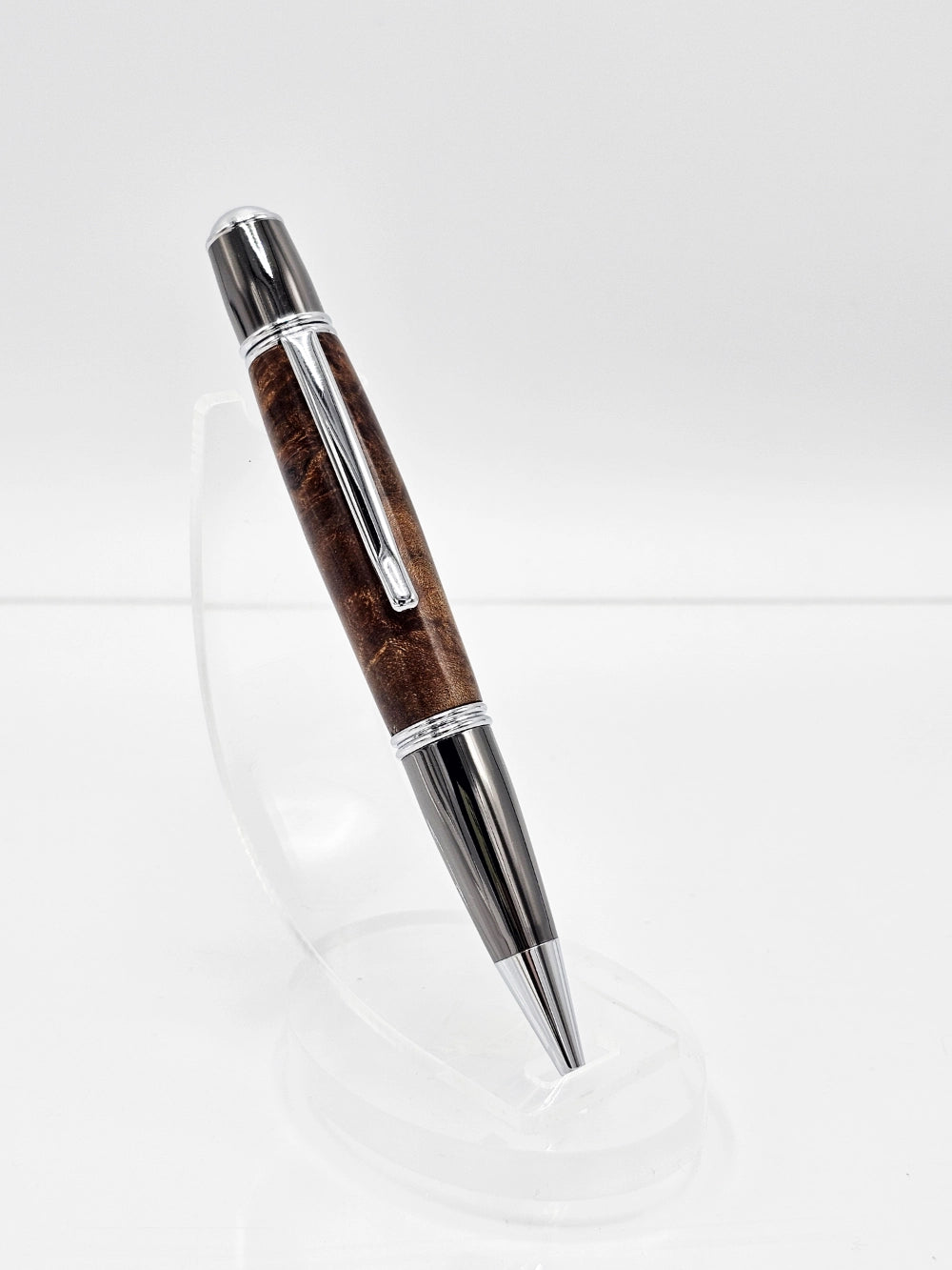 Grande Series Twist Ballpoint Pens (Ready-To-Ship)