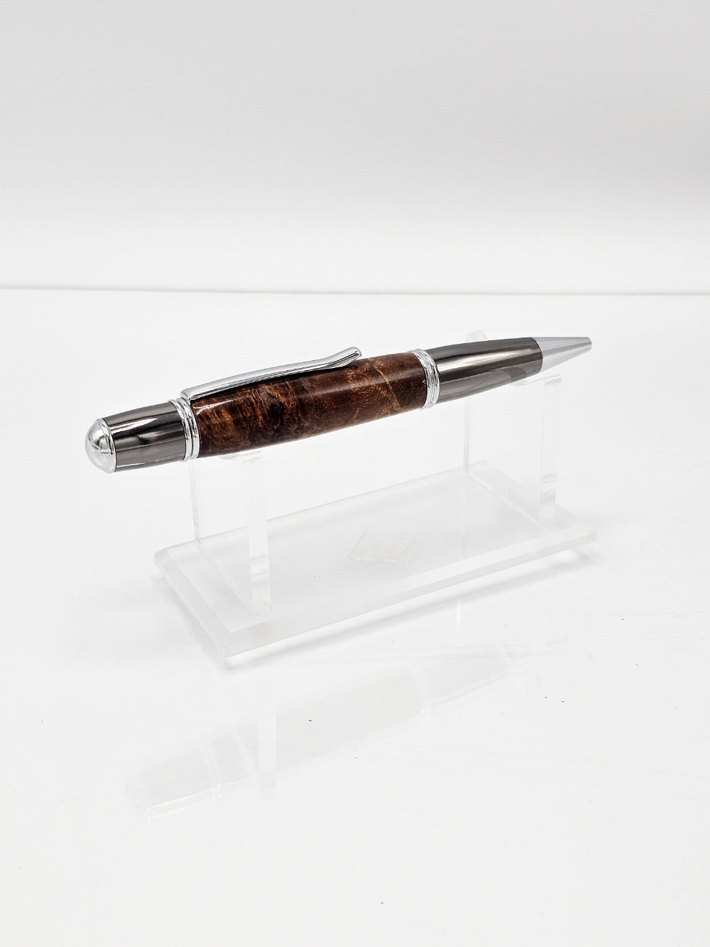 Grande Series Twist Ballpoint Pens (Ready-To-Ship)