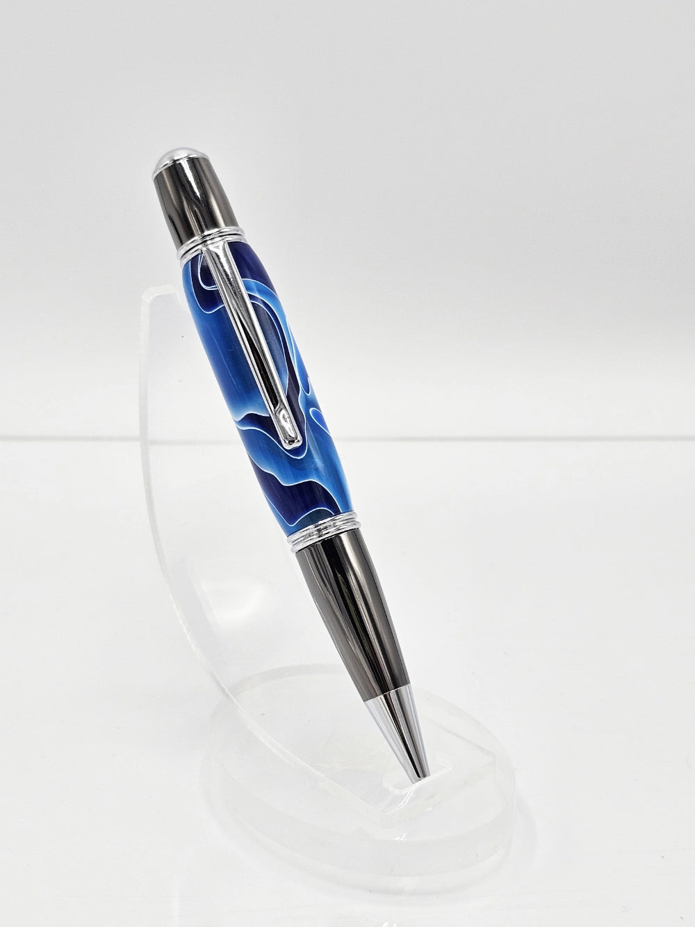 Grande Series Twist Ballpoint Pens (Ready-To-Ship)