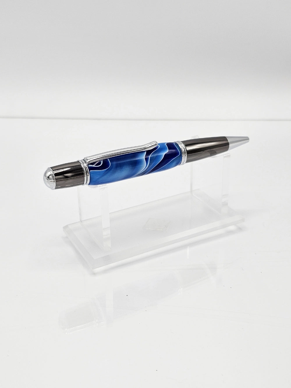 Grande Series Customizable Twist Ballpoint Pens