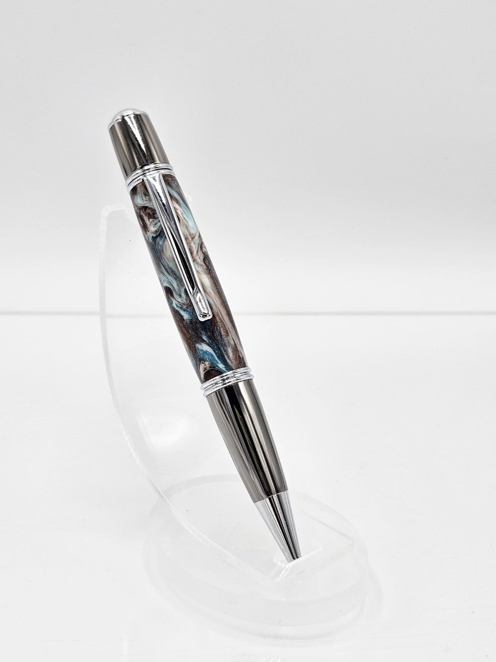 Grande Series Customizable Twist Ballpoint Pens