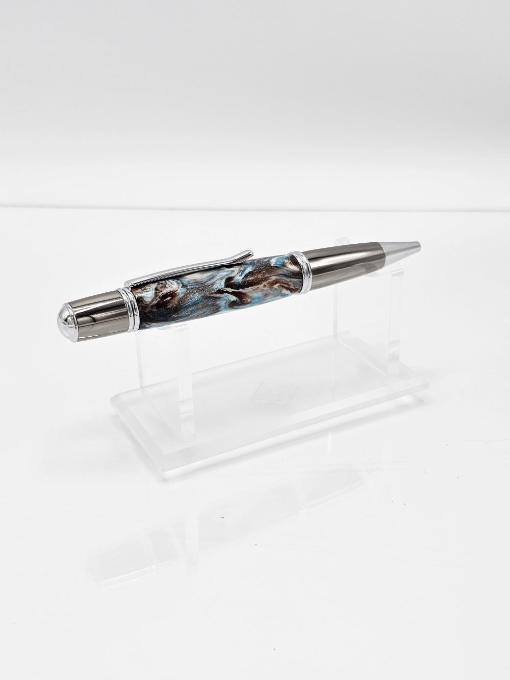 Grande Series Twist Ballpoint Pens (Ready-To-Ship)