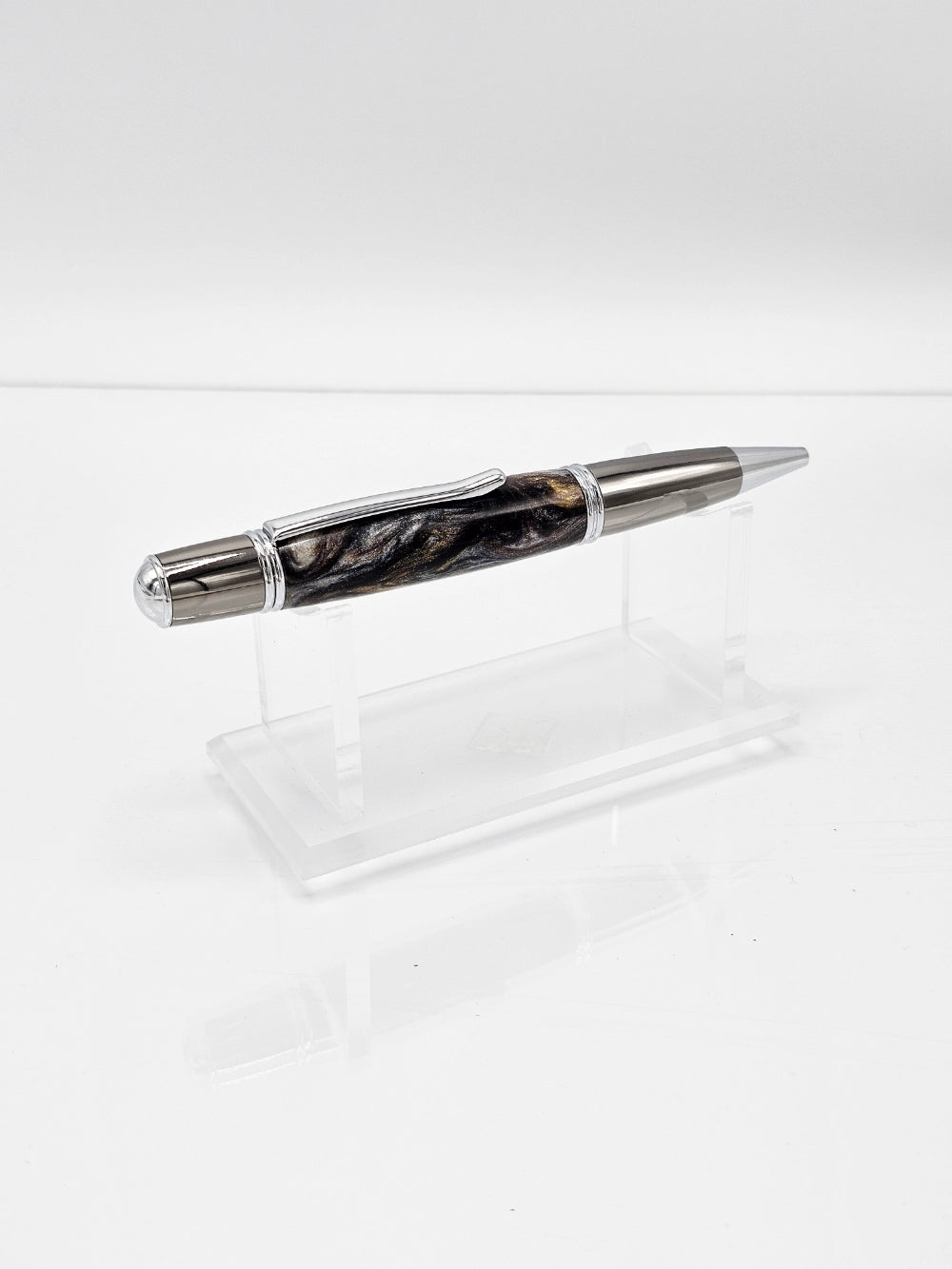 Grande Series Twist Ballpoint Pens (Ready-To-Ship)