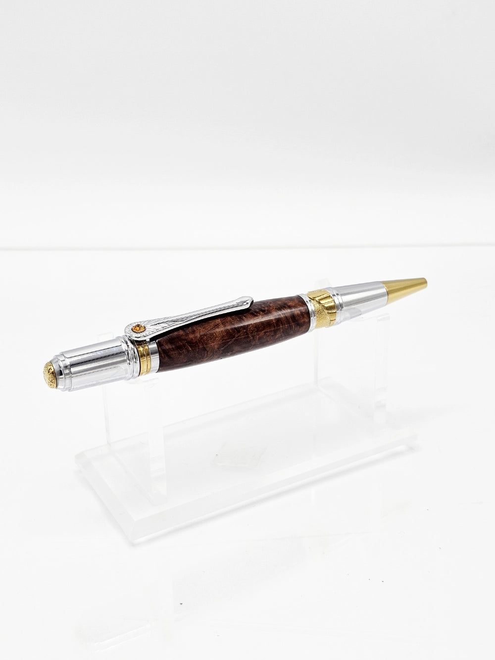 Icon Series Twist Ballpoint Pens (Ready-To-Ship)