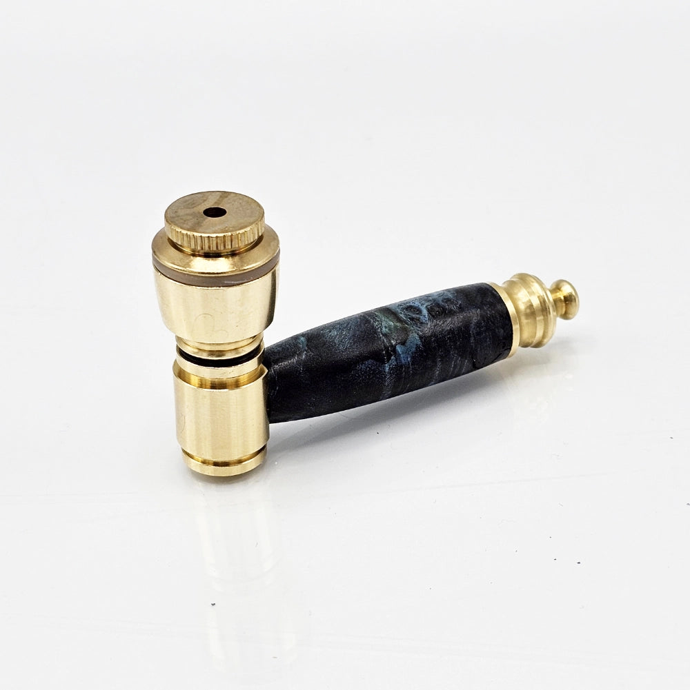 Little Bud Smoking Pipes