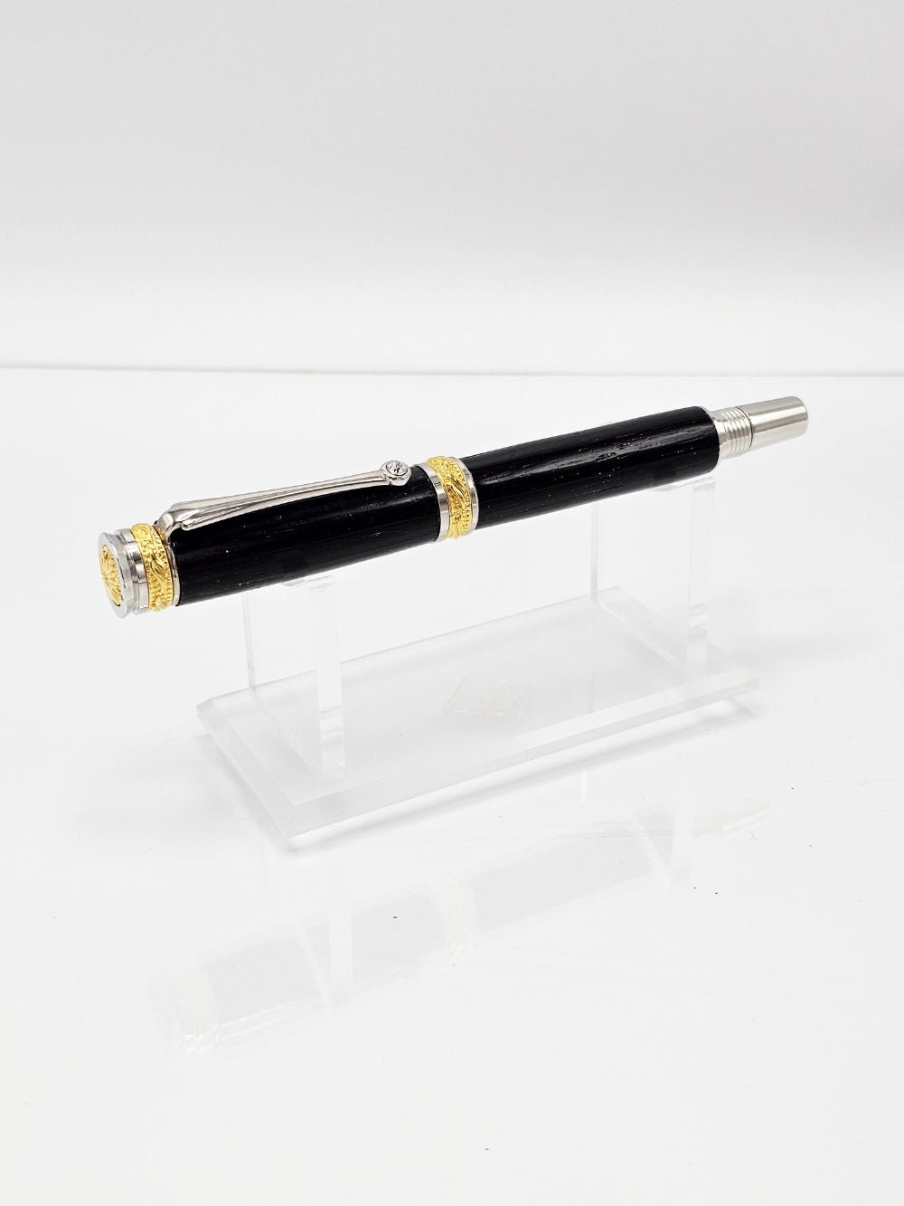 Lux Series Executive Rollerball Pens (Ready-To-Ship)