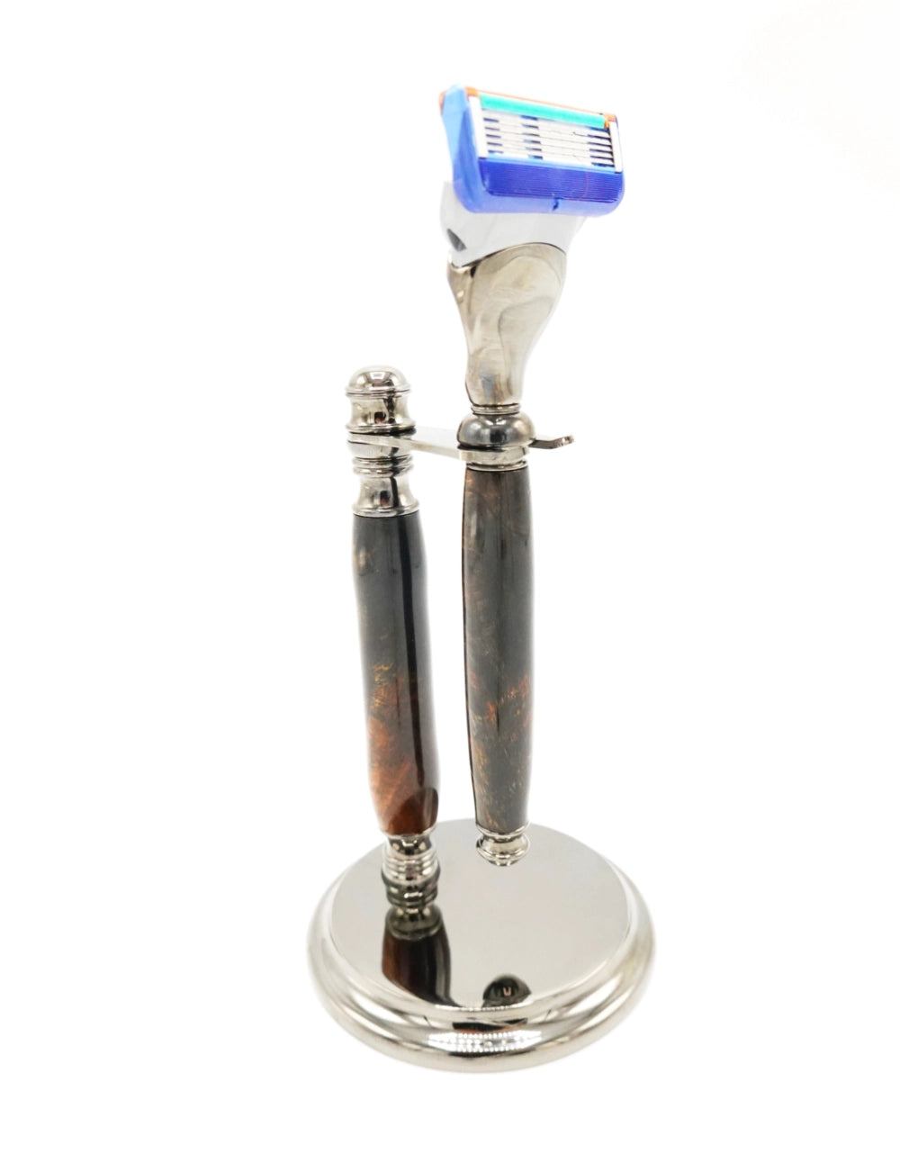 Motive Customizable Razor Stand