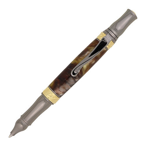 Art Nouveau Executive Series Customizable Twist Ballpoint