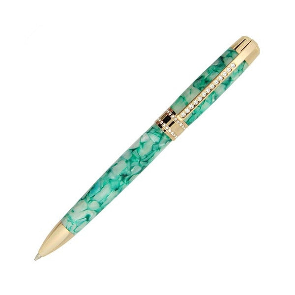 Duchess Series Customizable Twist Ballpoint Pens