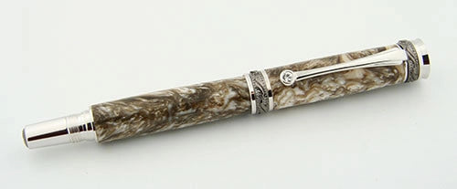 Lux Series Customizable Executive Rollerball Pens