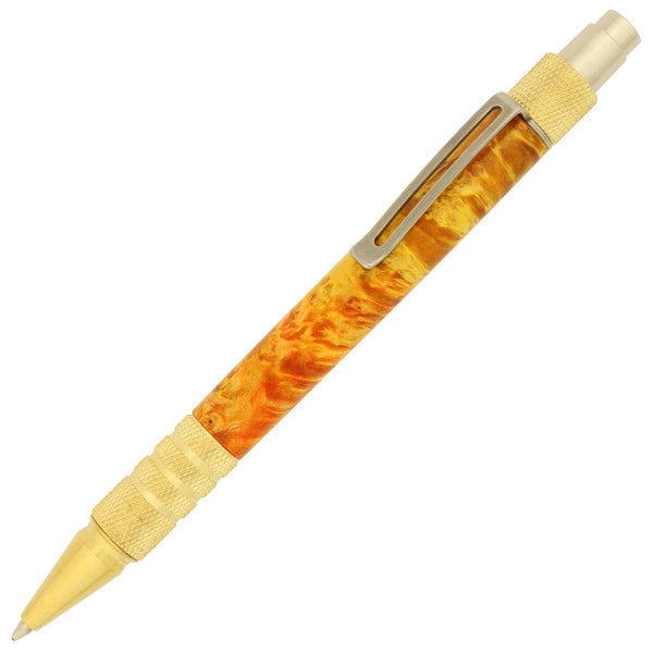 Precision Series Customizable Click Ballpoint Pens
