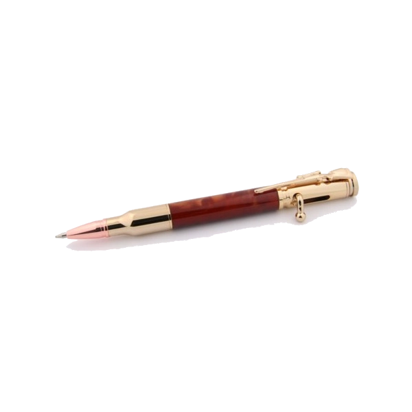 Reload Series Customizable Bolt Action Ballpoint Pens