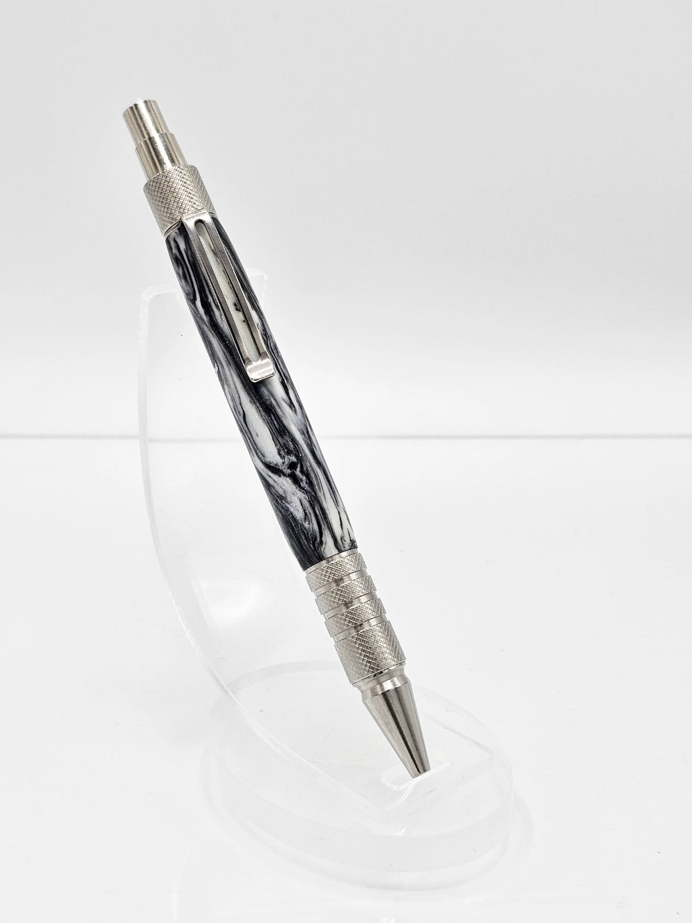 Precision and Precision Vintage Series Click Ballpoint Pens (Ready-To-Ship)