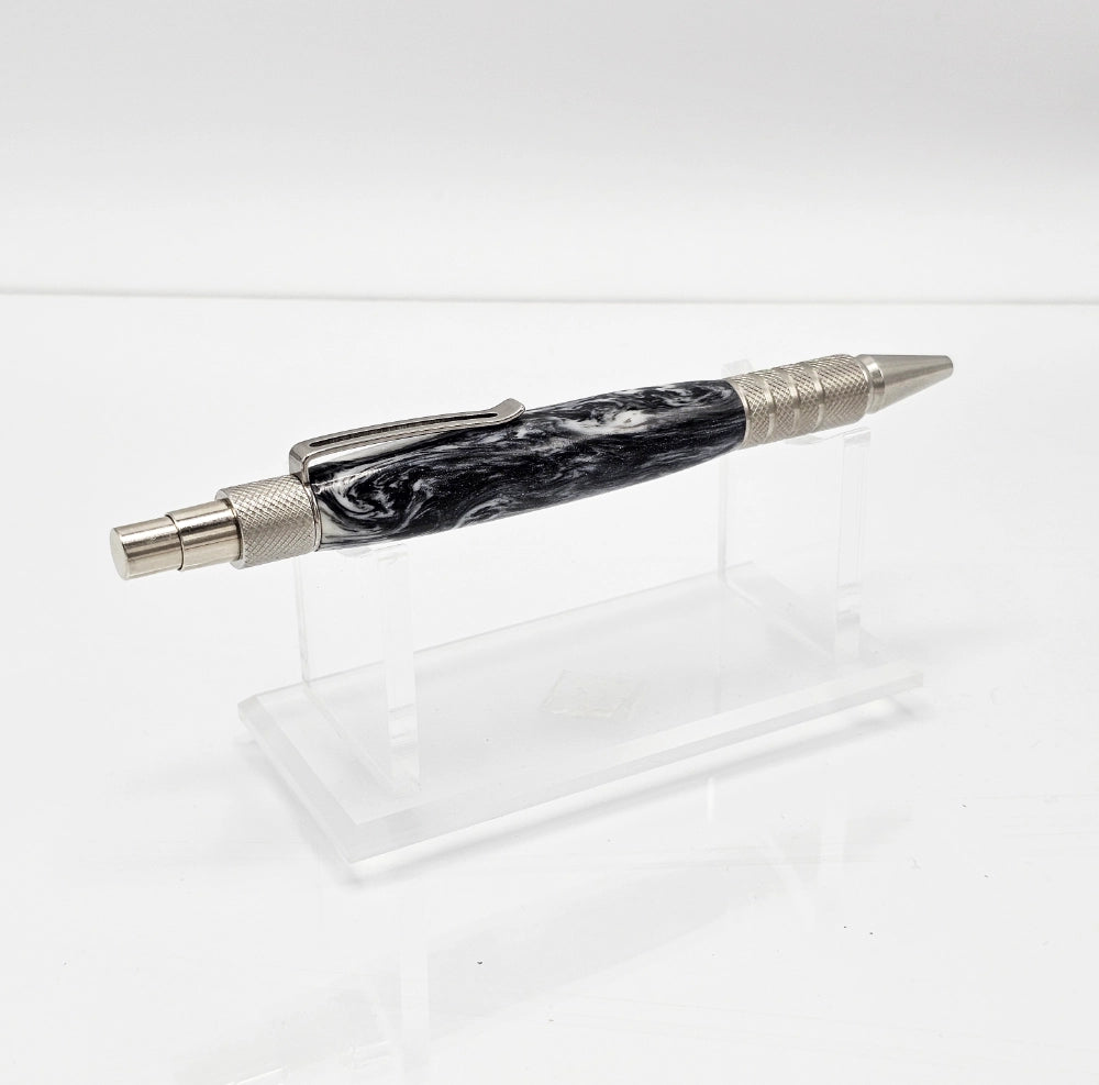 Precision and Precision Vintage Series Click Ballpoint Pens (Ready-To-Ship)