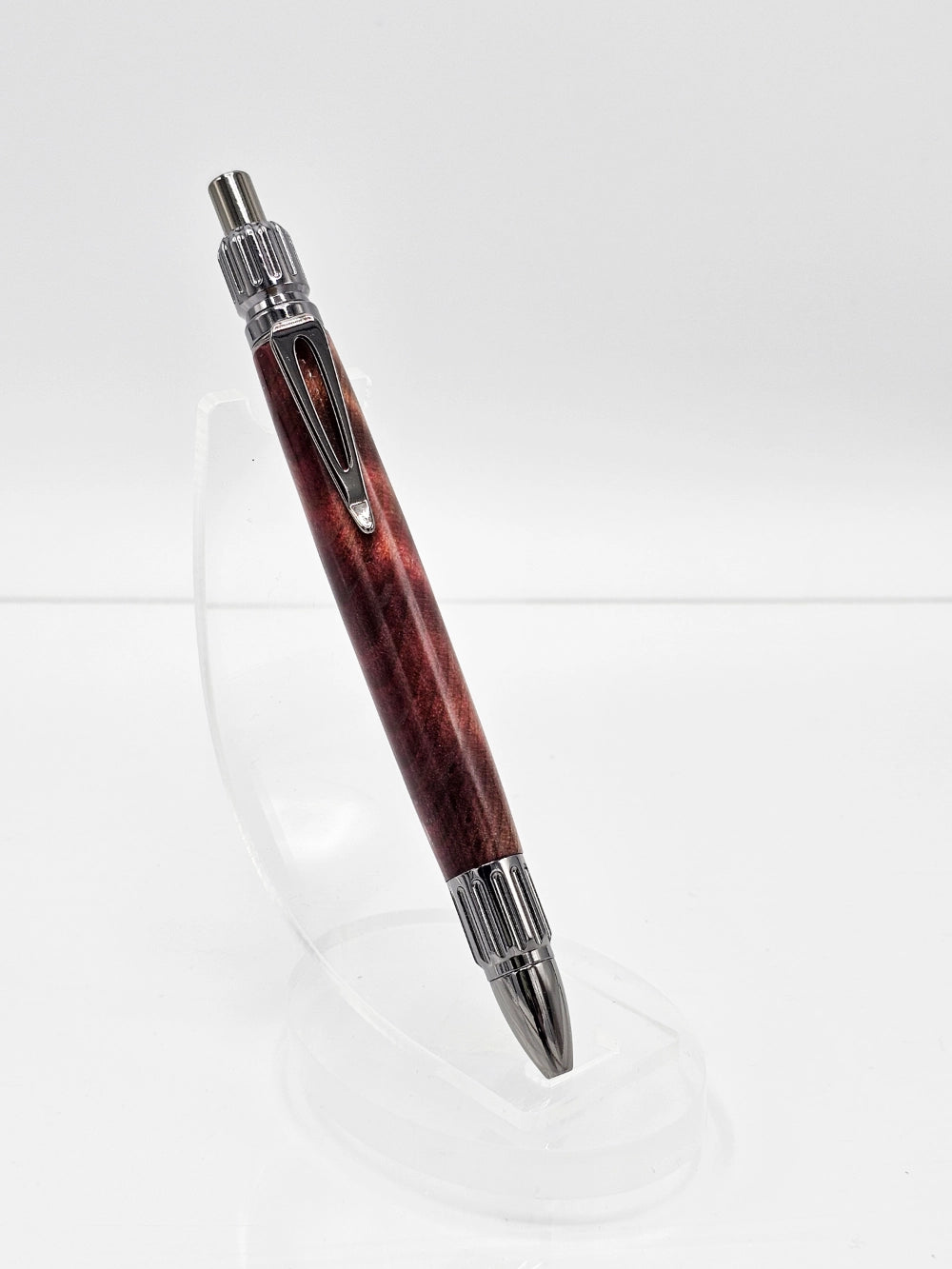 Precision and Precision Vintage Series Click Ballpoint Pens (Ready-To-Ship)