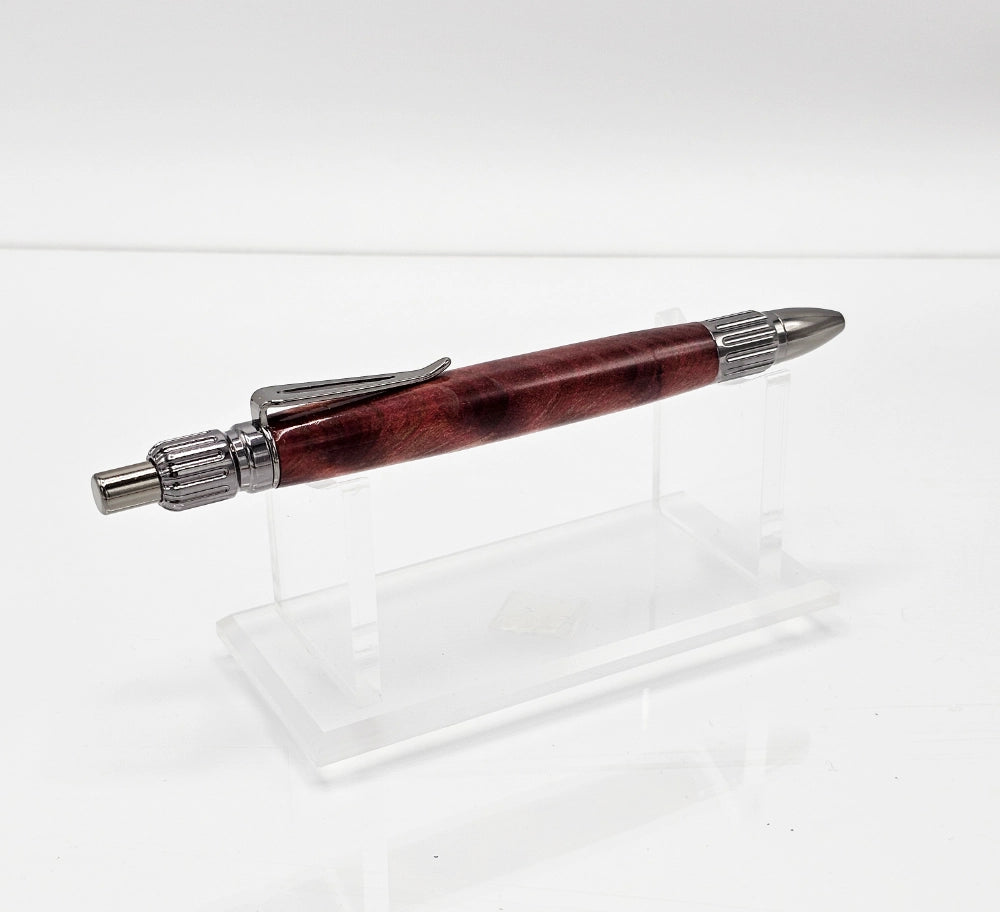Precision and Precision Vintage Series Click Ballpoint Pens (Ready-To-Ship)