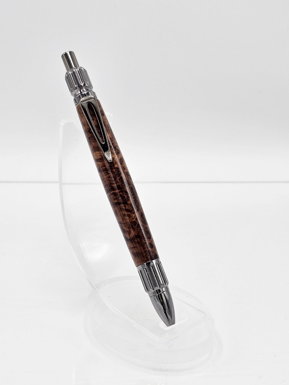 Precision and Precision Vintage Series Click Ballpoint Pens (Ready-To-Ship)