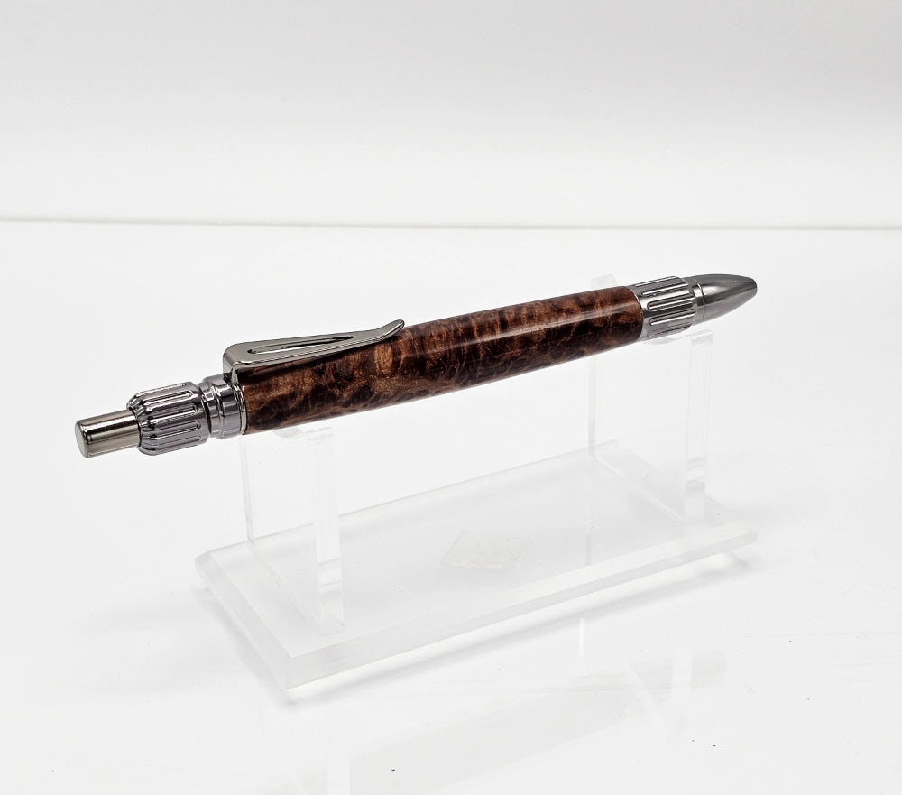 Precision and Precision Vintage Series Click Ballpoint Pens (Ready-To-Ship)