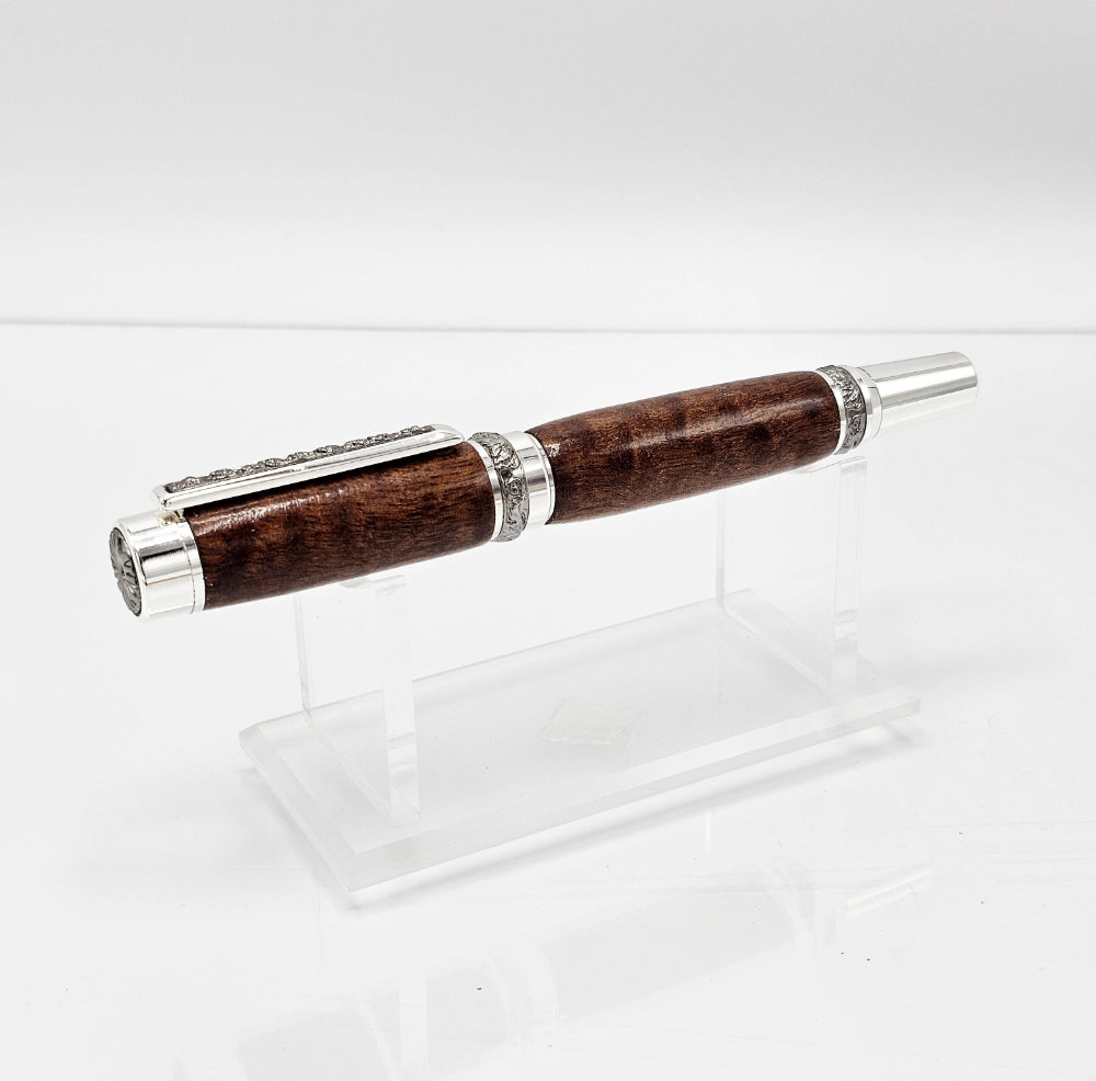 Prestige Series Executive Rollerball Pens (Ready-To-Ship)