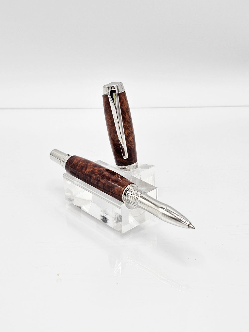 Prestige Series Customizable Executive Rollerball Pens