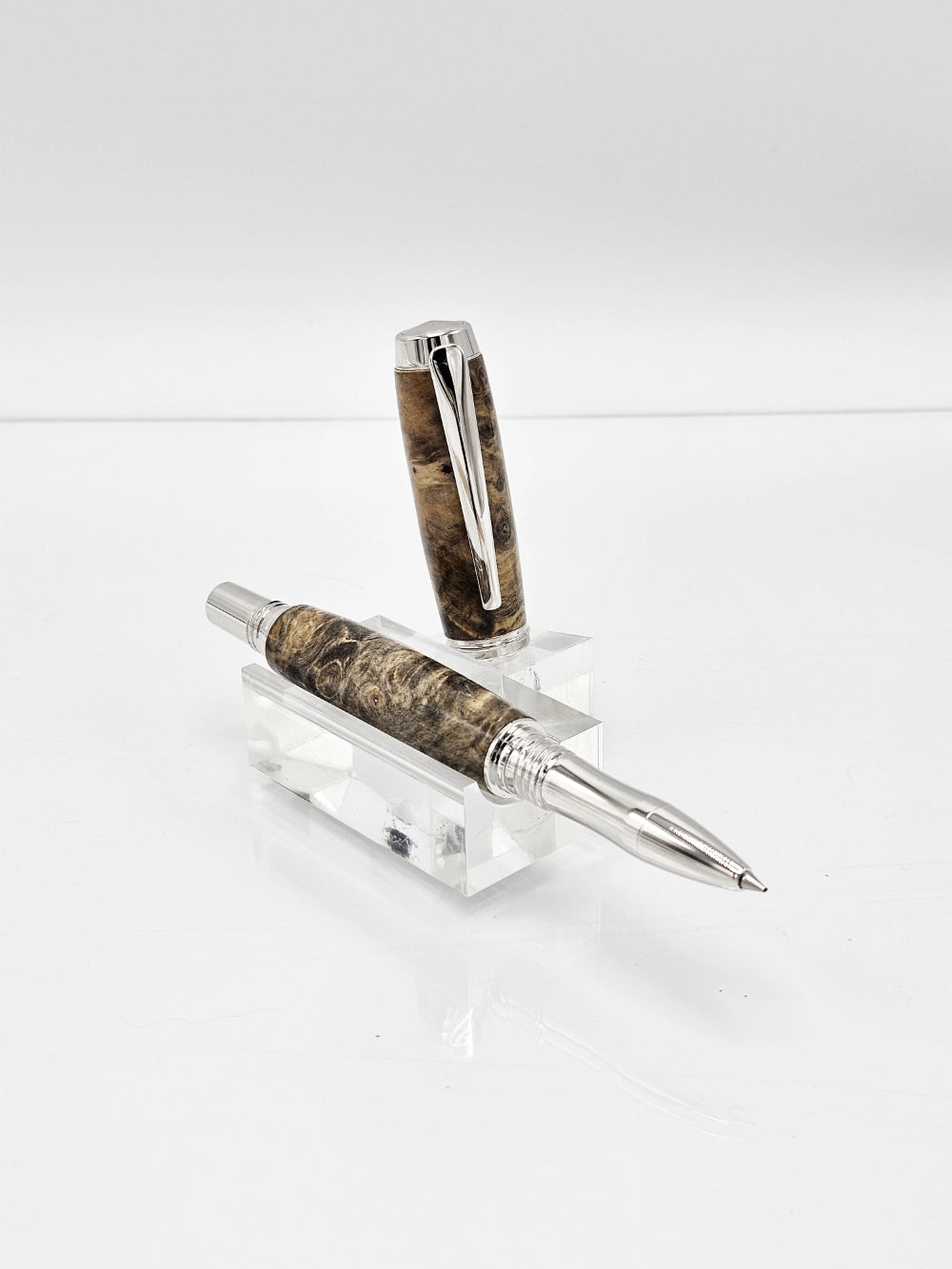 Prestige Series Executive Rollerball Pens (Ready-To-Ship)