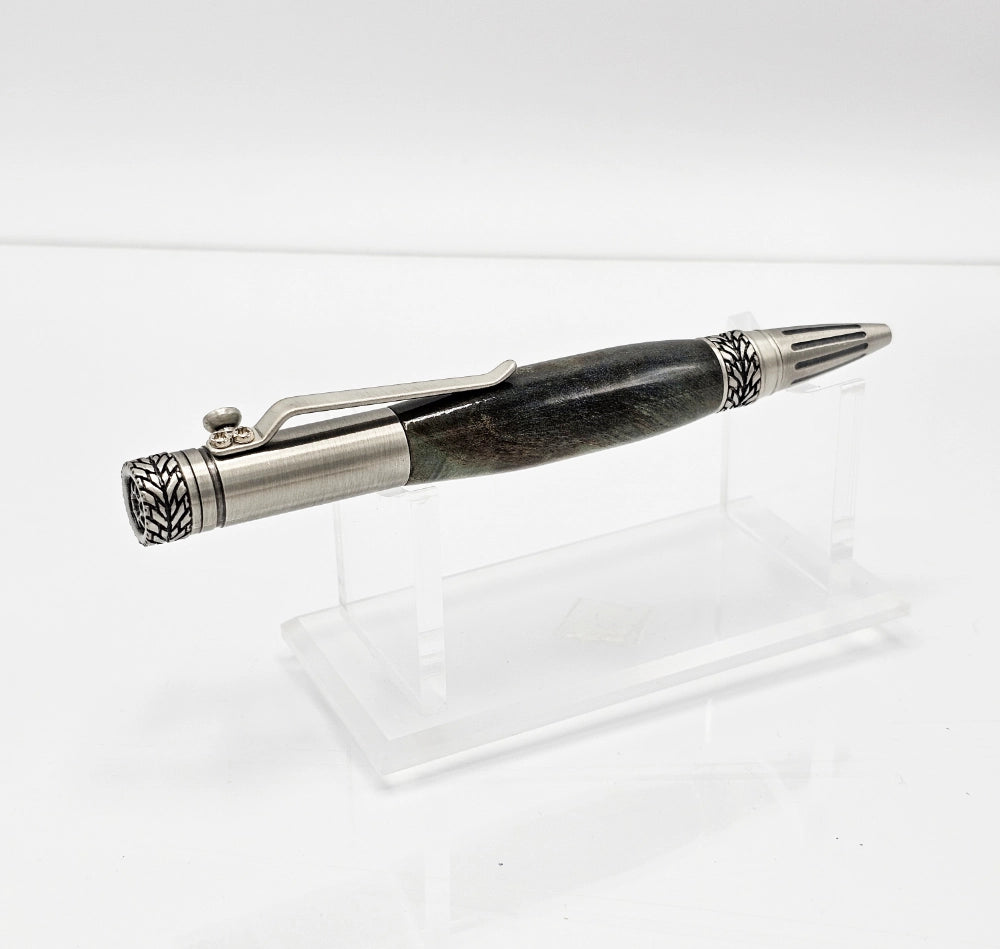 Roadster Series Automobile-Themed Customizable Twist Ballpoint Pens