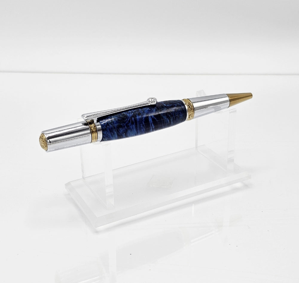 Signature Series Twist Ballpoint Pens (Ready-To-Ship)