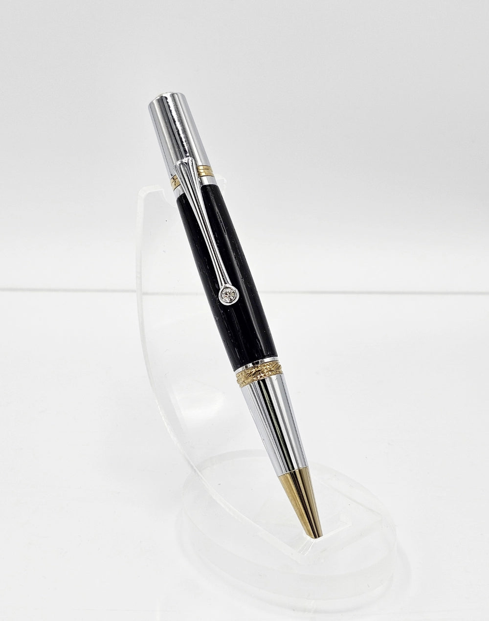 Signature Series Twist Ballpoint Pens (Ready-To-Ship)
